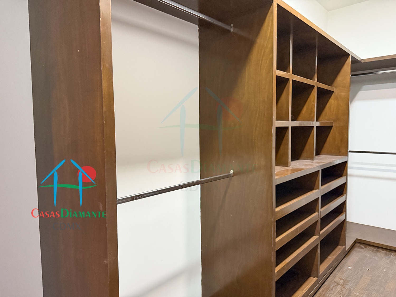 Tecamachalco Casa Troya C - Recámara principal 12